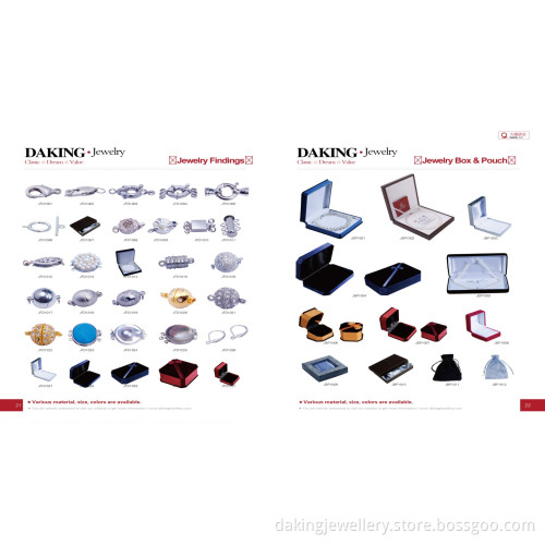 Fashion Jewelry Jewellery, Jewelry Findings, Jewelry Box